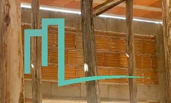 Imagem 7: CASA EM CONSTRUÇÃO DISPONÍVEL PARA VENDA NO PRIMO MENEGHETTI EM FRANCA/SP