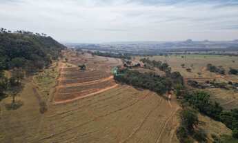 Imagem 5: Fazenda a venda com 32.9 alqueires próxima a Franca/SP (Entre Cristais Paulista e Claraval