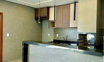 Imagem 4: CASA DE ALTO PADRÃO DISPONÍVEL PARA VENDA NO PRIMO MENEGHETTI II EM FRANCA/SP