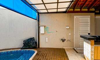 Imagem 3: EXCELENTE CASA Á VENDA NO TRÊS COLINAS PRÓX A AV SÃO VICENTE EM FRANCA/SP