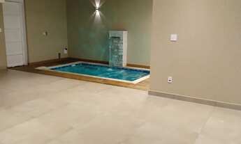 Imagem 6: RESIDÊNCIA DE ALTO PADRÃO Á VENDA NO PRIMO MENEGHETTI II EM FRANCA/SP