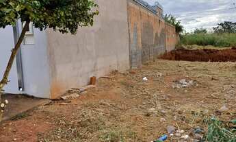 Imagem 6: VENDE-SE TERRENO COMERCIAL EM CRISTAIS PAULISTA