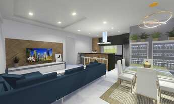 Imagem 3: EXCELENTE APARTAMENTO Á VENDA EM RIFAINA/SP