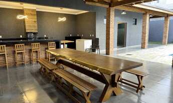 Imagem 6: EXCELENTE ÁREA DE LAZER Á VENDA NO BAIRRO SÃO GERÔNIMO EM FRANCA/SP