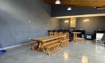 Imagem 4: EXCELENTE ÁREA DE LAZER Á VENDA NO BAIRRO SÃO GERÔNIMO EM FRANCA/SP