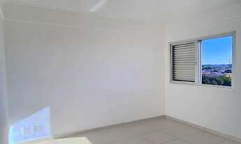 Imagem 4: EXCELENTE APARTAMENTO NO EDIFICO PORTAL DE FRANCA COM ÓTIMA LOCALIZAÇÃO