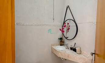 Imagem 6: CASA TÉRREA À VENDA NO PRIMO MENEGHETTI