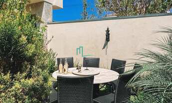 Imagem 4: CASA TÉRREA DE ALTO PADRÃO NO CONDOMÍNIO DI VILLAGGIO FIRENZE EM FRANCA/SP