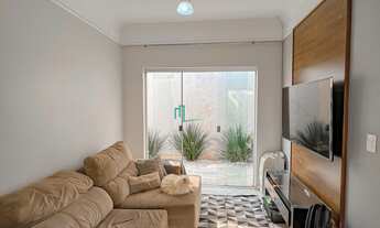 Imagem 7: CASA TÉRREA À VENDA NO PRIMO MENEGHETTI