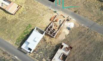 Imagem 2: EXCELENTE TERRENO Á VENDA NO RESIDENCIAL GRAMADOS II PROXIMO Á AV SÃO VICENTE EM FRANCA/SP