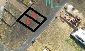 Imagem 3: EXCELENTE TERRENO Á VENDA NO RESIDENCIAL GRAMADOS II PROXIMO Á AV SÃO VICENTE EM FRANCA/SP