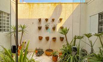 Imagem 3: CASA TÉRREA À VENDA NO PRIMO MENEGHETTI