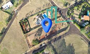 Imagem: EXCELENTE LOTE NO RESIDENCIAL VILLAGGIO