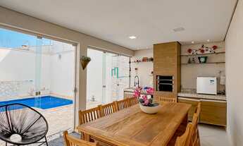 Imagem 2: CASA TÉRREA À VENDA NO PRIMO MENEGHETTI