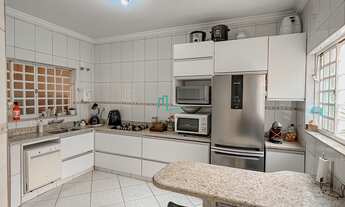 Imagem 4: CASA TÉRREA À VENDA NO PRIMO MENEGHETTI