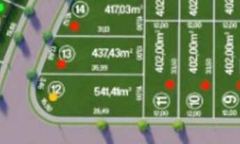 Imagem: LOTE EM EXCELENTE LOCALIZACÃO EM FRENTE