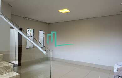 Imagem 5: RESIDÊNCIA DE ALTO PADRÃO DISPONIVEL PARA LOCAÇÃO NO PARQUE MOEMA EM FRANCA/SP