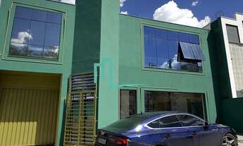 Imagem: Imóvel muito bem localizado em área nobre