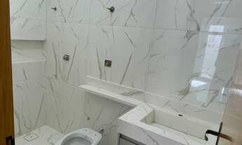 Imagem 4: CASA NO RESIDENCIAL NATAL III