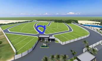 Imagem 5: LOTE DISPONIVEL Á VENDA NO CONDOMINIO RIO SOL EM RIFAINA/SP