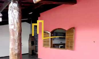 Imagem 2: LINDA CASA PARA LOCAÇÃO E VENDA NO BRASILANDIA