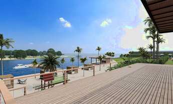 Imagem 3: LOTE DISPONIVEL Á VENDA NO CONDOMINIO RIO SOL EM RIFAINA/SP