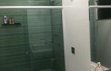 Imagem 3: CASA EM BAIRRO NOBRE DE PASSOS/MG - ACEITA PERMUTA