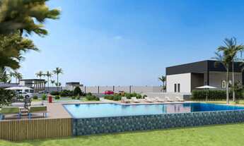 Imagem: LOTE DISPONIVEL Á VENDA NO CONDOMINIO RIO