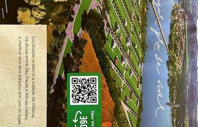 Imagem 5: TERRENO À VENDA NO CONDOMÍNIO ECOVILLE EM RIFAÍNA