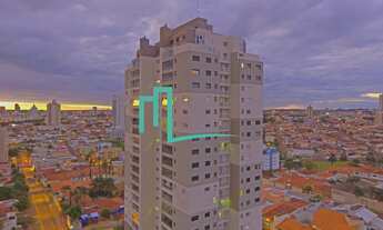 Imagem: Lindo apartamento a venda no Edificio Unique