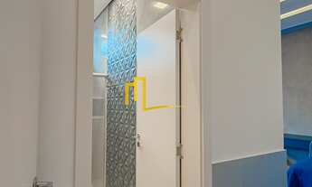 Imagem 7: Linda residência recém construida disponivel á venda no condominio Villa Piemonte em Franc