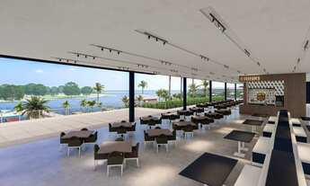 Imagem 4: LOTE DISPONIVEL Á VENDA NO CONDOMINIO RIO SOL EM RIFAINA/SP