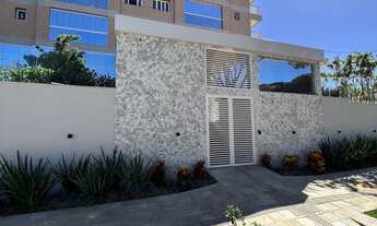 Imagem 2: EXCELENTE APARTAMENTO Á VENDA NO EDIFICIO TAHITI EM FRANCA/SP - 165m - 03 suítes - 03