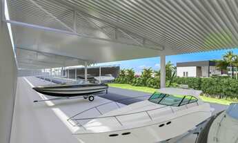 Imagem 6: LOTE DISPONIVEL Á VENDA NO CONDOMINIO RIO SOL EM RIFAINA/SP