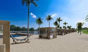 Imagem 7: LOTE DISPONIVEL Á VENDA NO CONDOMINIO RIO SOL EM RIFAINA/SP