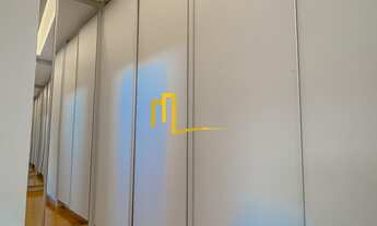 Imagem 5: Linda residência recém construida disponivel á venda no condominio Villa Piemonte em Franc