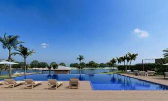 Imagem 2: LOTE DISPONIVEL Á VENDA NO CONDOMINIO RIO SOL EM RIFAINA/SP