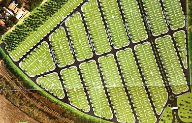 Imagem 2: TERRENO À VENDA NO CONDOMÍNIO ECOVILLE EM RIFAÍNA