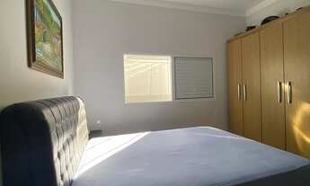 Imagem 2: CASA Á VENDA VILLAGIO MUNDO NOVO