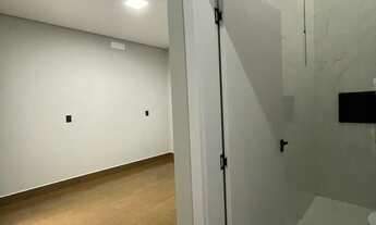 Imagem 7: CASA Á VENDA NO PIRATININGAEM FRANCA/SP - Excelente casa no Piratininga 1 com - 03 dor