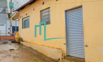 Imagem 3: CASA Á VENDA NO BAIRRO BOA VISTA EM FRANCA/SP