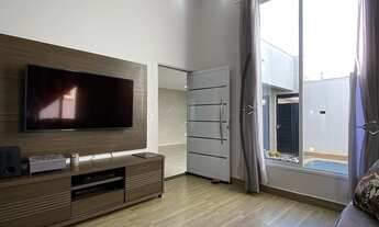 Imagem 4: CASA Á VENDA VILLAGIO MUNDO NOVO