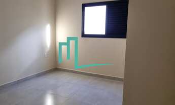 Imagem 2: EXCELENTE APARTAMENTO À VENDA - EDIFÍCIO JARDIM ALTO DA COLINA