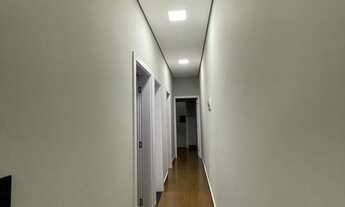 Imagem 4: CASA Á VENDA NO PIRATININGAEM FRANCA/SP - Excelente casa no Piratininga 1 com - 03 dor