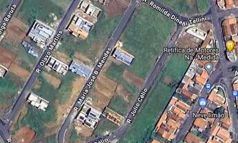 Imagem: TERRENO À VENDA NO RESIDENCIAL TELLINI