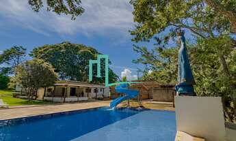 Imagem 5: IMÓVEL INDUSTRIAL COM CAMARAS FRIAS E ÁREA DE LAZER COM DUAS CASAS PARA RENDA DISPONÍVEL Á