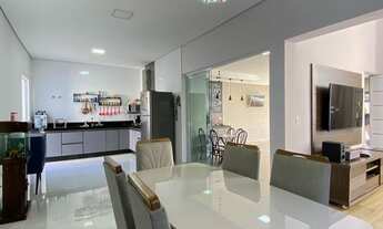 Imagem 3: CASA Á VENDA VILLAGIO MUNDO NOVO