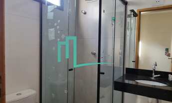 Imagem 5: EXCELENTE APARTAMENTO À VENDA - EDIFÍCIO JARDIM ALTO DA COLINA