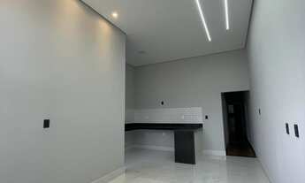 Imagem 2: CASA Á VENDA NO PIRATININGAEM FRANCA/SP - Excelente casa no Piratininga 1 com - 03 dor