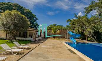 Imagem 4: IMÓVEL INDUSTRIAL COM CAMARAS FRIAS E ÁREA DE LAZER COM DUAS CASAS PARA RENDA DISPONÍVEL Á